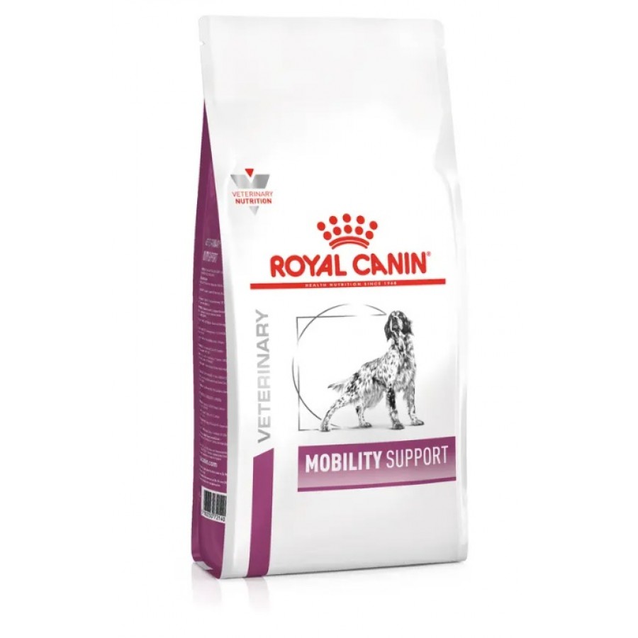 ROYAL CANIN VET CAO ADULTO MOBILITY SUPPORT -12KG ROYAL CANIN VET CAO ADULTO MOBILITY SUPPORT -12KG
