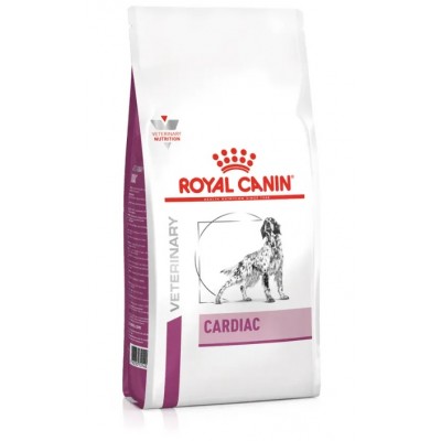 ROYAL CANIN VET CAO ADULTO CARDIAC -14KG
