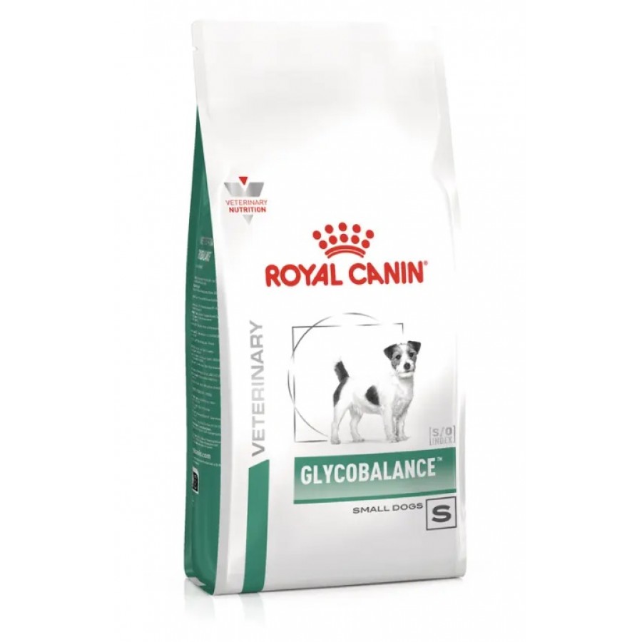ROYAL CANIN VET CAO ADULTO SMALL GLYCOBALANCE - 1,5 KG ROYAL CANIN VET CAO ADULTO SMALL GLYCOBALANCE - 1,5 KG