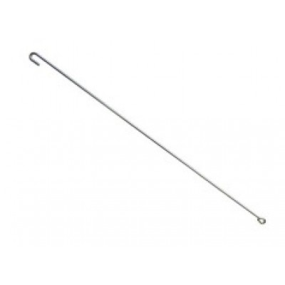 TIRANTE P/HELICES DE VINHA 800X6MM ZINCADO