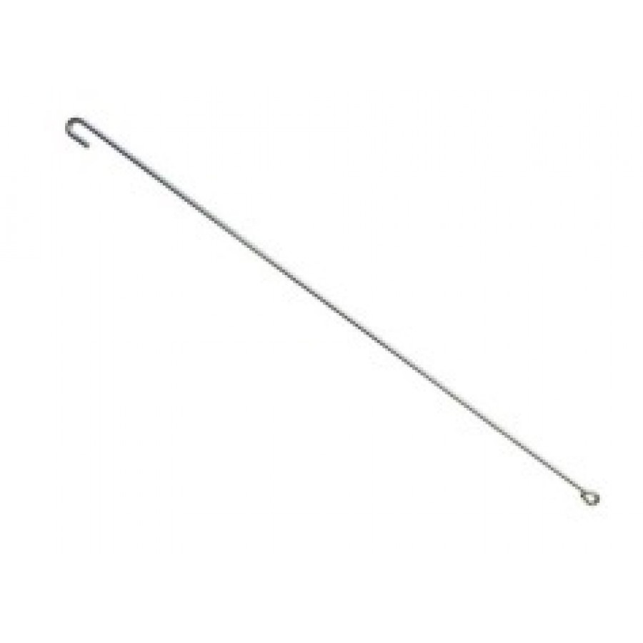 TIRANTE P/HELICES DE VINHA 800X6MM ZINCADO TIRANTE P/HELICES DE VINHA 800X6MM ZINCADO