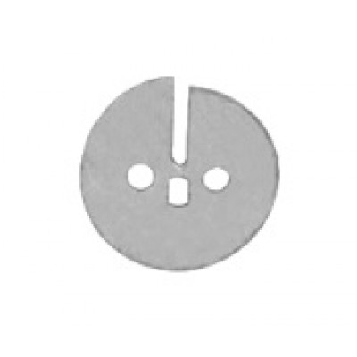 HELICES P/VINHA CHAPA Ø150X2.5MM FURO