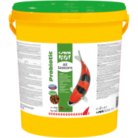 SERA KOI ALL SEASONS PROBIOTIC - 7KG SERA KOI ALL SEASONS PROBIOTIC - 7KG