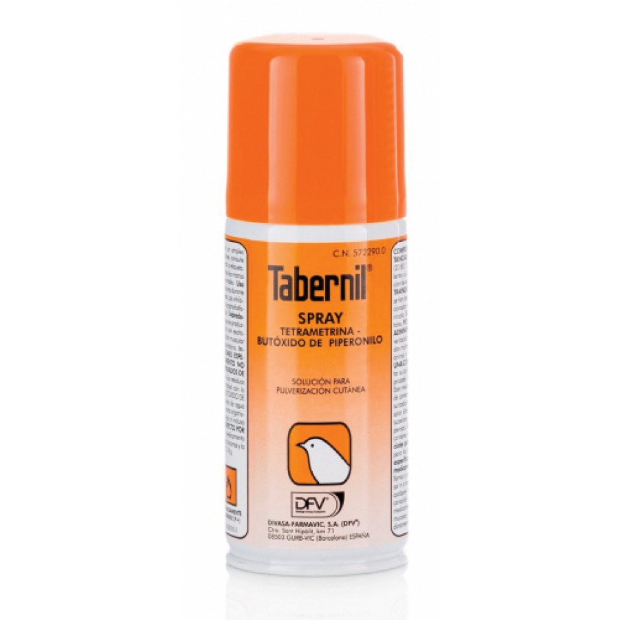 TABERNIL SPRAY INSECT. 150 ML TABERNIL SPRAY INSECT. 150 ML