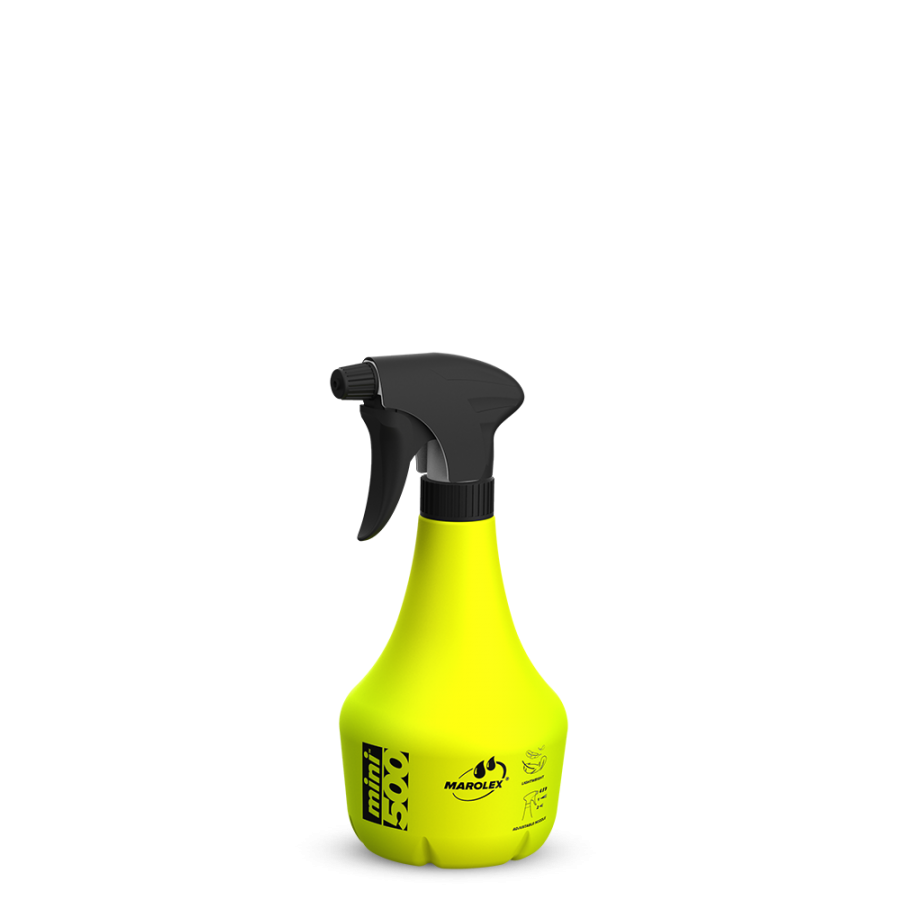 MAROLEX PULVERIZADOR S - 500 ML MAROLEX PULVERIZADOR S - 500 ML