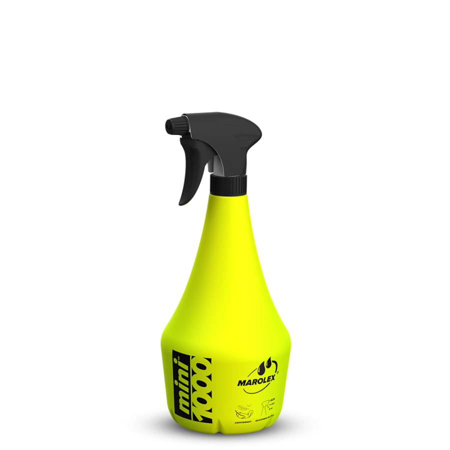MAROLEX PULVERIZADOR S - 1000 ML MAROLEX PULVERIZADOR S - 1000 ML