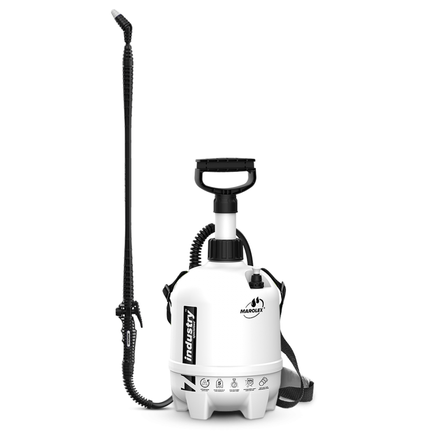 MAROLEX PULVERIZADOR INDUSTRY - 7 LT MAROLEX PULVERIZADOR INDUSTRY - 7 LT