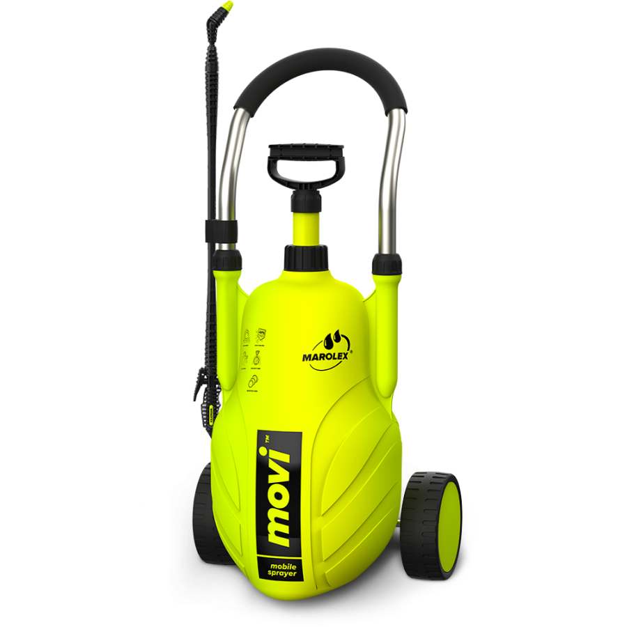 MAROLEX PULVERIZADOR MOVI - 16 LT MAROLEX PULVERIZADOR MOVI - 16 LT