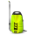 MAROLEX PULVERIZADOR ELECTRICO RX 12 LTS MOCHILA