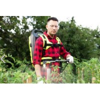 MAROLEX PULVERIZADOR ELECTRICO RX 12 LTS MOCHILA MAROLEX PULVERIZADOR ELECTRICO RX 12 LTS MOCHILA