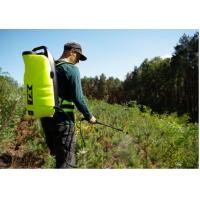 MAROLEX PULVERIZADOR ELECTRICO RX 12 LTS MOCHILA MAROLEX PULVERIZADOR ELECTRICO RX 12 LTS MOCHILA