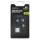 MAROLEX KIT 3 BICOS JACTO PLANO