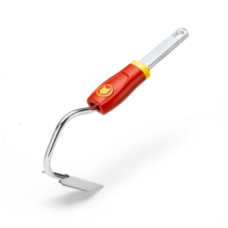 WOLF CULTIVADOR 3.5 CM    BIM