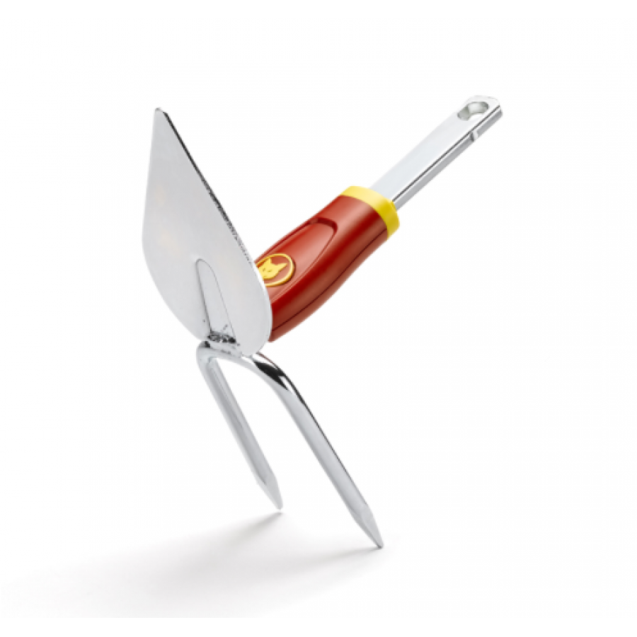 WOLF SACHO CORAÇAO 2 DENTES  IMM