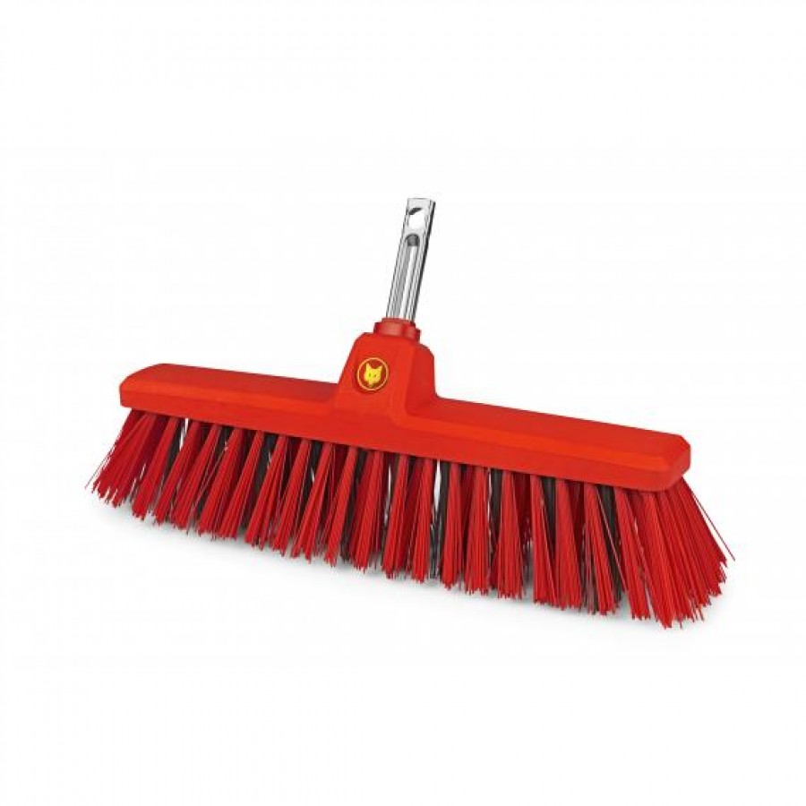 WOLF VASSOURA NYLON 40 CM UBRM40 WOLF VASSOURA NYLON 40 CM UBRM40