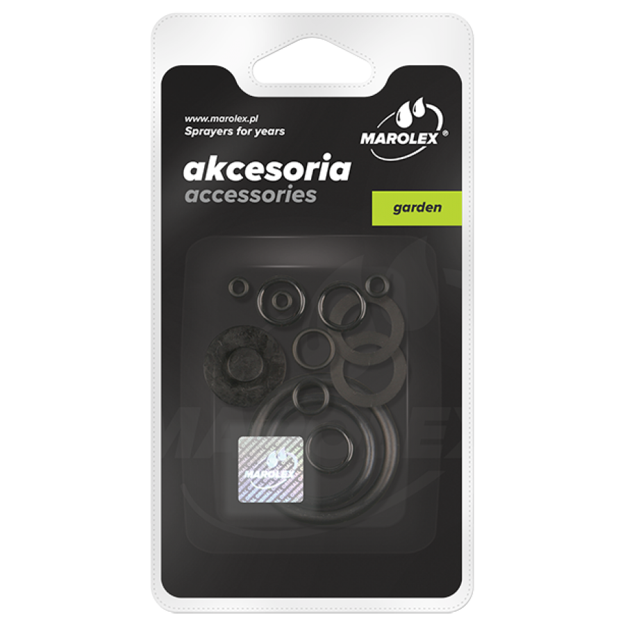 MAROLEX KIT REPARAÇAO DE VEDANTES MAROLEX KIT REPARAÇAO DE VEDANTES