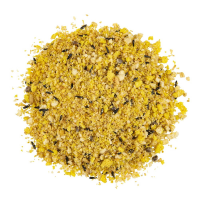 CEDE PAPA OVO AMARELA SECA P/CANARIOS - 1KG CEDE PAPA OVO AMARELA SECA P/CANARIOS - 1KG