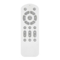 VENTOINHA DE TETO LED 3CCT COM PÁS RETRÁTEIS, POLARIS, 43 W, 4430 lm, PRETO, LÂMINAS Ø106 cm, TECTO Ø48,5 cm, ALTURA 32 - 42 cm VENTOINHA DE TETO LED 3CCT COM PÁS RETRÁTEIS, POLARIS, 43 W, 4430 lm, PRETO, LÂMINAS Ø106 cm, TECTO Ø48,5 cm, ALTURA 32 - 42 cm