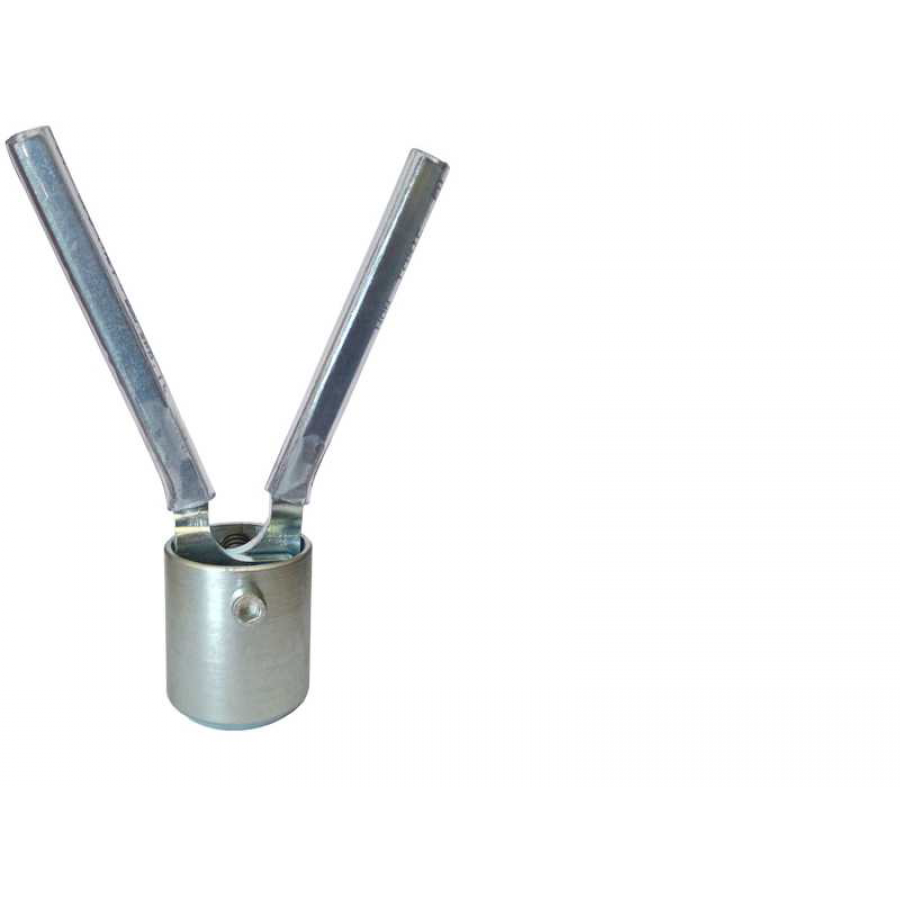 CAPSULADOR 2 ALAVANCAS PARA CAPSULAS ROSCA Ø 31,5 mm CAPSULADOR 2 ALAVANCAS PARA CAPSULAS ROSCA Ø 31,5 mm