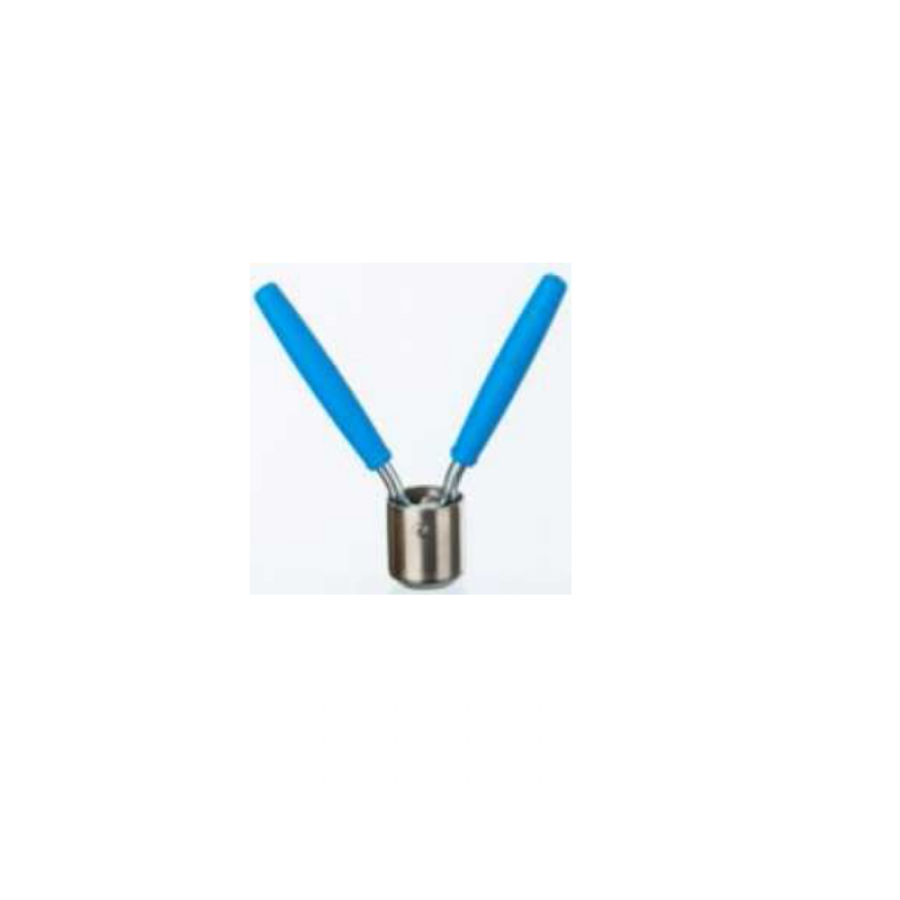 CAPSULADOR 2 ALAVANCAS PARA CAPSULAS ROSCA Ø 18 mm CAPSULADOR 2 ALAVANCAS PARA CAPSULAS ROSCA Ø 18 mm