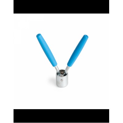 CAPSULADOR 2 ALAVANCAS PARA CAPSULAS ROSCA Ø 28 mm