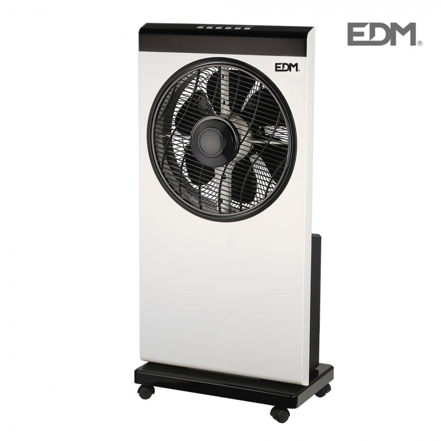 VENTILADOR NEBULIZADOR C/ COMANDO A DISTANCIA 80W VENTILADOR NEBULIZADOR C/ COMANDO A DISTANCIA 80W