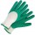 ROSTAING LUVAS DE TRABALHO EXTRA FINAS MAXFEEL Nº 9-10" CINZENTO