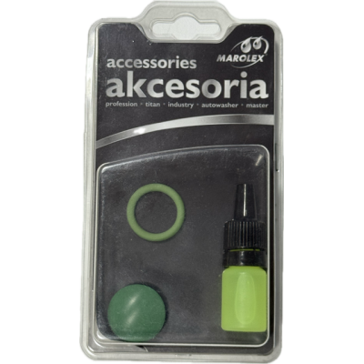 MAROLEX KIT REPARAÇAO DA BOMBA