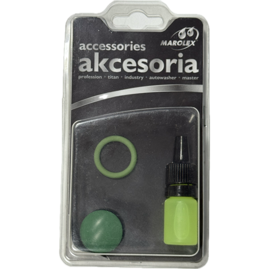 MAROLEX KIT REPARAÇAO DA BOMBA MAROLEX KIT REPARAÇAO DA BOMBA