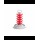 ESCORREDOURO PLASTICO 81 GARRAFAS