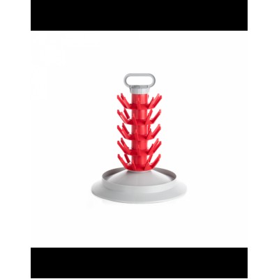 ESCORREDOURO PLASTICO 45 GARRAFAS
