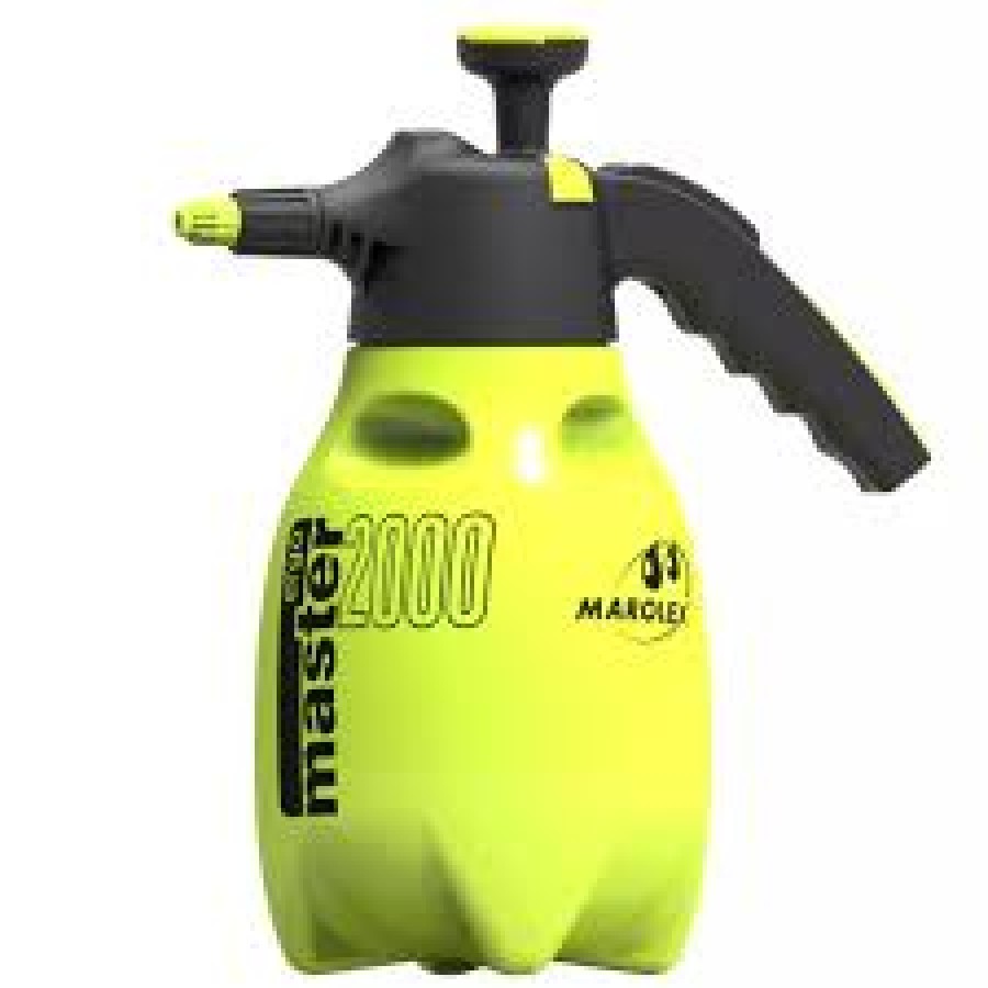 MAROLEX PULVERIZADOR MASTER ERGO 2000-2LT MAROLEX PULVERIZADOR MASTER ERGO 2000-2LT