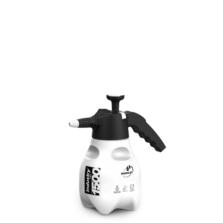 MAROLEX PULVERIZADOR ERGO INDUST - 1500 ML MAROLEX PULVERIZADOR ERGO INDUST - 1500 ML