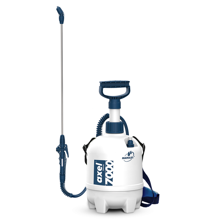 MAROLEX PULVERIZADOR AXEL FOAMER - 7 LT MAROLEX PULVERIZADOR AXEL FOAMER - 7 LT