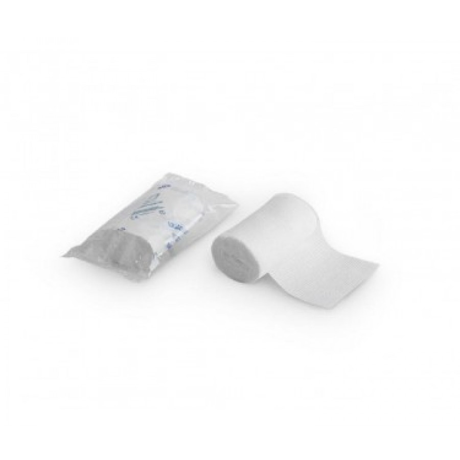 LIGADURA ADA CAMBRIC - 10M x 10CM LIGADURA ADA CAMBRIC - 10M x 10CM