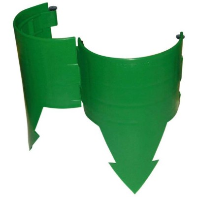ESCUDO PROTETOR DE PLANTAS - KIT 2 UNIDADES