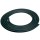 MANGUEIRA DE BORRACHA FLEXIVEL 15X19MM - ROLO 25METROS
