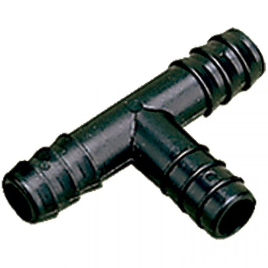 T DE PLASTICO 12/12MM T DE PLASTICO 12/12MM