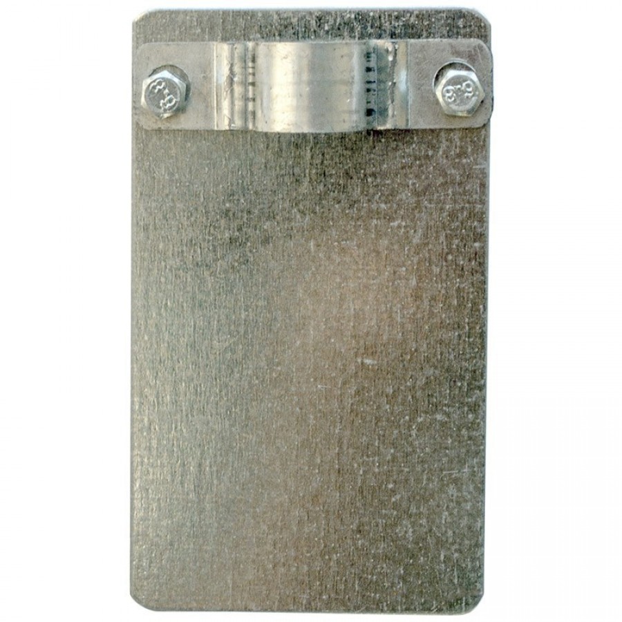 PROTECTOR DE CHAPA PARA TUBO