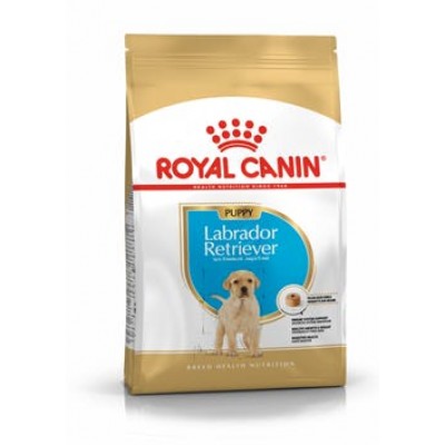 ROYAL CANIN LABRADOR RETRIEVER PUPPY - 12 KG