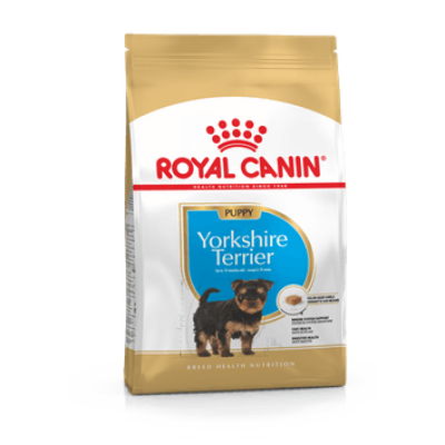 ROYAL CANIN YORKSHIRE TERRIER PUPPY- 1,5 KG