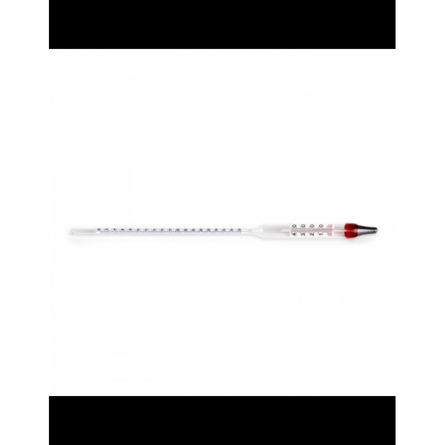 MOSTIMETRO BABO COM TERMOMETRO R. 5073 MOSTIMETRO BABO COM TERMOMETRO R. 5073