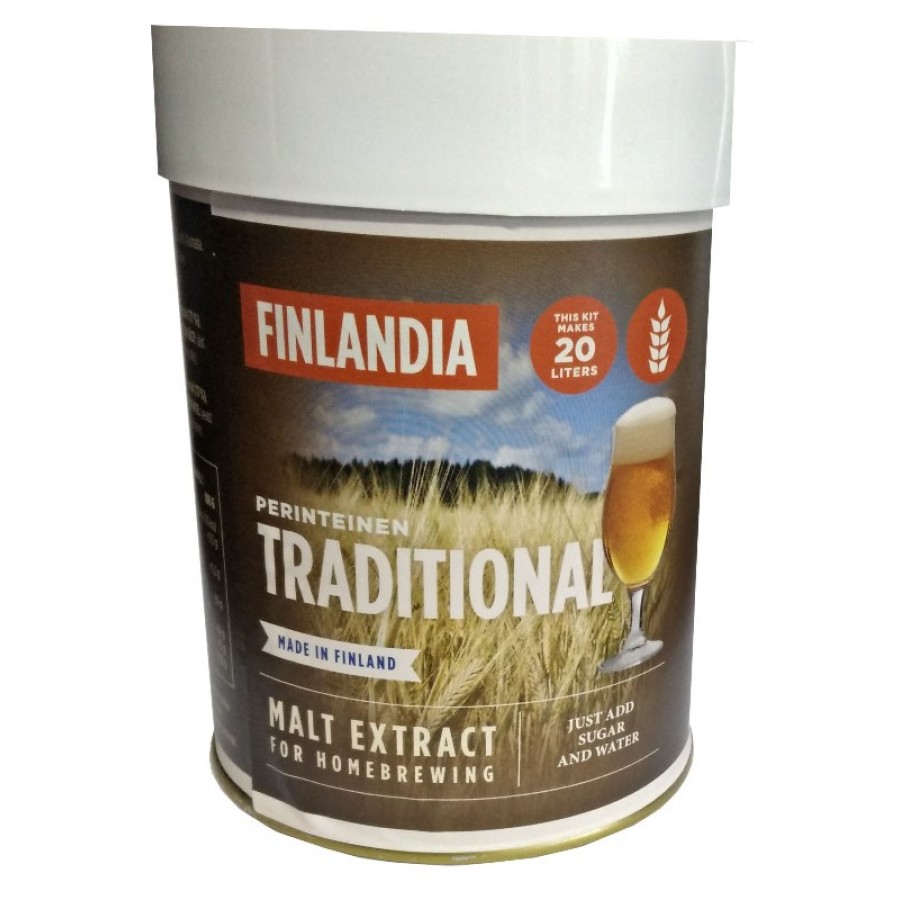 EXTRATO MALTE PREMIUM TRADICIONAL - 1 Kg EXTRATO MALTE PREMIUM TRADICIONAL - 1 Kg