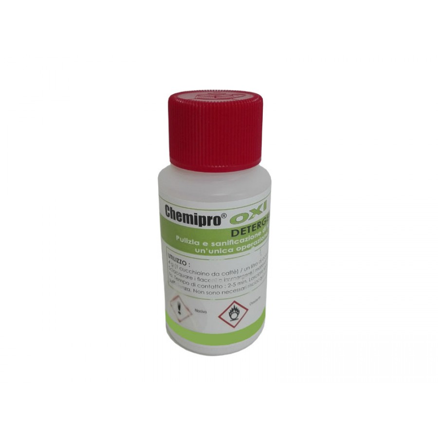 DESINFETANTE CHEMIPRO OXI - 100 GR DESINFETANTE CHEMIPRO OXI - 100 GR