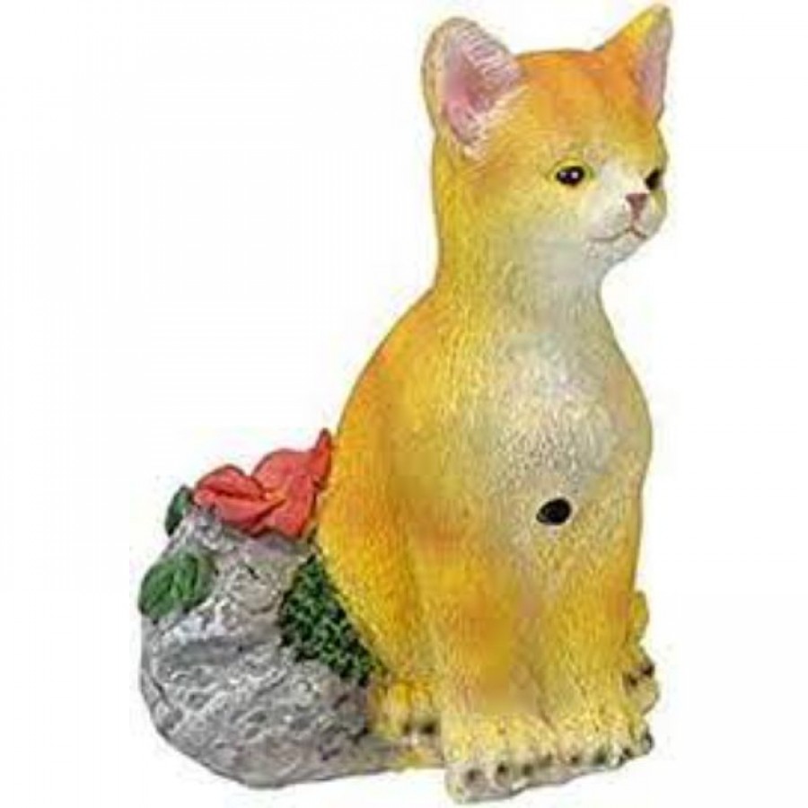 GATO COM SENSOR