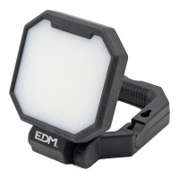 PROJECTOR LED DE TRABALHO 20W 2.000Lm 3 EM 1 PROJECTOR LED DE TRABALHO 20W 2.000Lm 3 EM 1