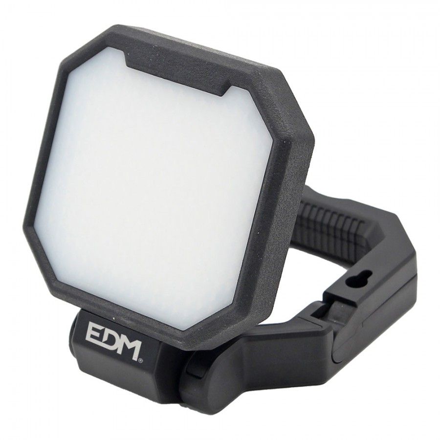 PROJECTOR LED DE TRABALHO 20W 2.000Lm 3 EM 1 PROJECTOR LED DE TRABALHO 20W 2.000Lm 3 EM 1