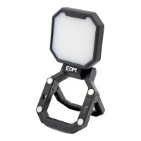 PROJECTOR LED DE TRABALHO 20W 2.000Lm 3 EM 1 PROJECTOR LED DE TRABALHO 20W 2.000Lm 3 EM 1