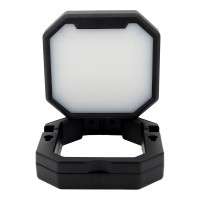 PROJECTOR LED DE TRABALHO 20W 2.000Lm 3 EM 1 PROJECTOR LED DE TRABALHO 20W 2.000Lm 3 EM 1