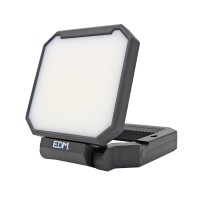 EDM PROJETOR DE TRABALHO LED XL 60W 4.000Lm EDM PROJETOR DE TRABALHO LED XL 60W 4.000Lm